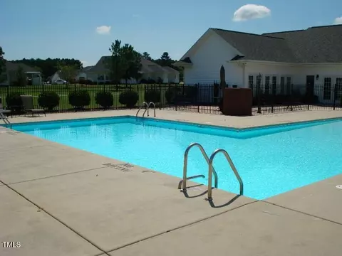 Exterior - 117 Crescent Dr, Dunn, NC 28334 photo 25 of 25