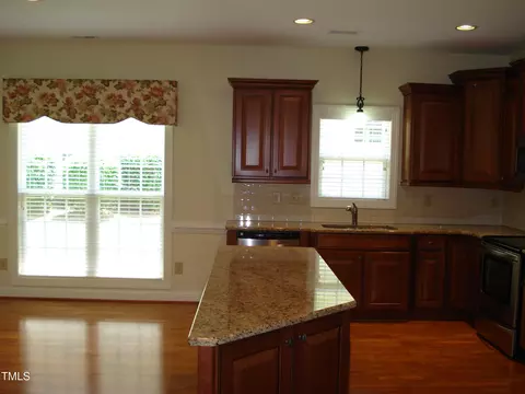 Kitchen - 117 Crescent Dr, Dunn, NC 28334 photo 8 of 8