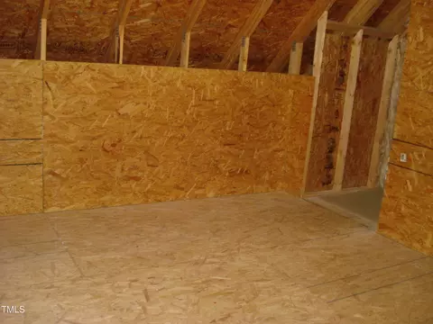 Bedroom - 117 Crescent Dr, Dunn, NC 28334 photo 3 of 3
