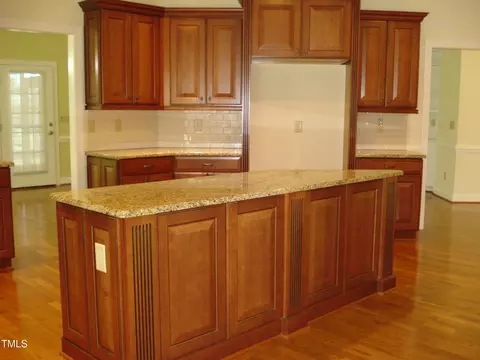 Kitchen - 117 Crescent Dr, Dunn, NC 28334 photo 2 of 8