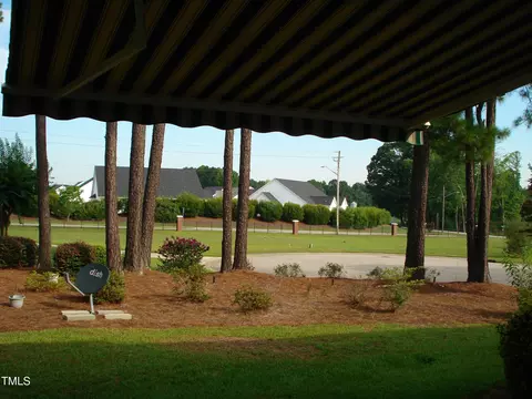 Exterior - 117 Crescent Dr, Dunn, NC 28334 photo 10 of 25