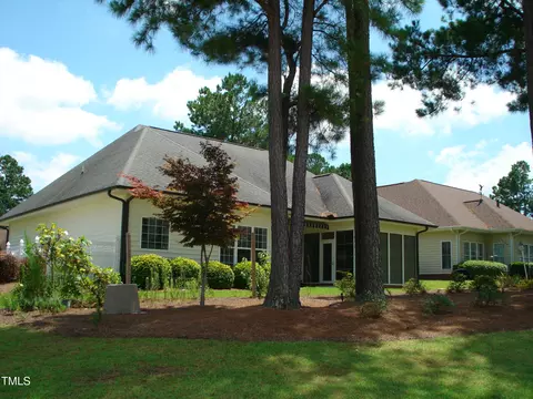 Exterior - 117 Crescent Dr, Dunn, NC 28334 photo 14 of 25