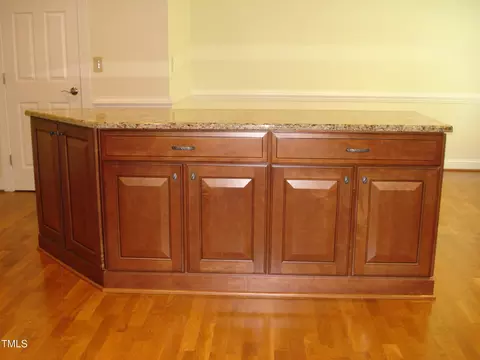 Kitchen - 117 Crescent Dr, Dunn, NC 28334 photo 3 of 8