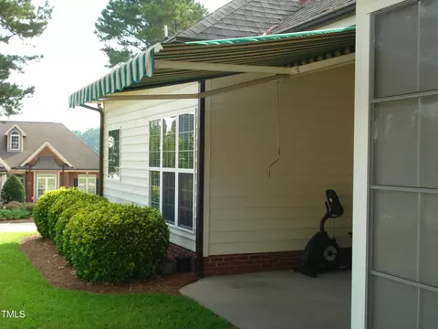 Exterior - 117 Crescent Dr, Dunn, NC 28334 photo 9 of 25
