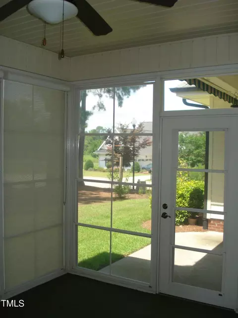 Exterior - 117 Crescent Dr, Dunn, NC 28334 photo 15 of 25