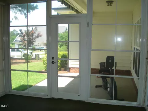 Exterior - 117 Crescent Dr, Dunn, NC 28334 photo 16 of 25