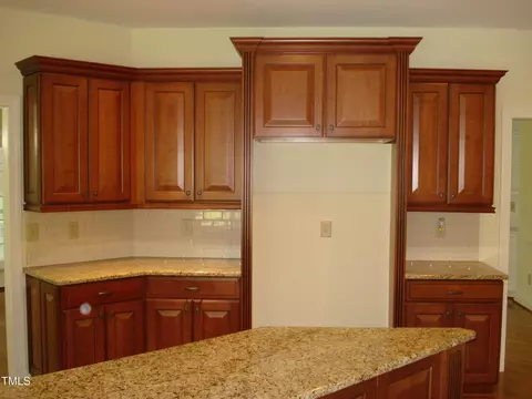 Kitchen - 117 Crescent Dr, Dunn, NC 28334 photo 4 of 8