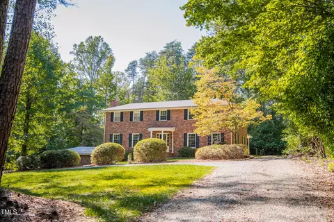 70 Sand Trap Ln, Roxboro, NC 27574
