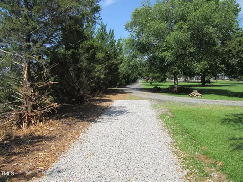 6 1 Acres Frazier Rd, Bailey, NC 27807