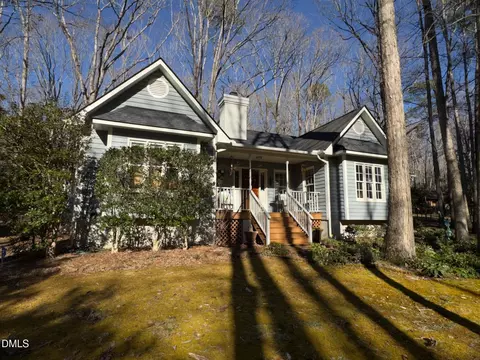 23 Lauren Ct, Pittsboro, NC 27312