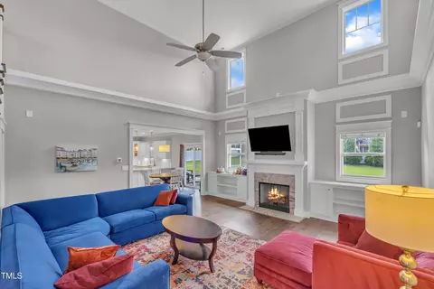 37 Crown Point Dr, Garner, NC 27529 photo 8
