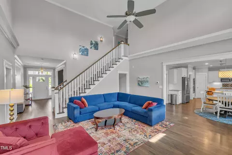 37 Crown Point Dr, Garner, NC 27529 photo 9
