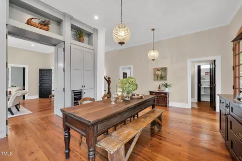 Dining - 210 E Trinity Ave, Durham, NC 27701 photo 1 of 1