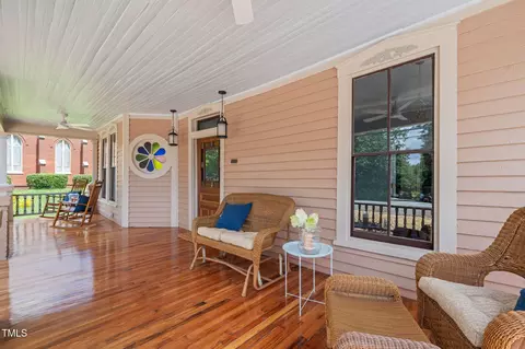 Exterior - 210 E Trinity Ave, Durham, NC 27701 photo 3 of 13