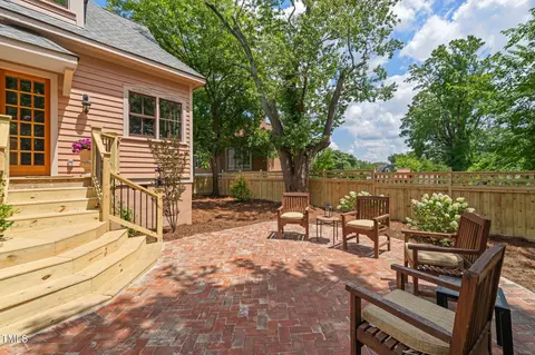 Exterior - 210 E Trinity Ave, Durham, NC 27701 photo 8 of 13