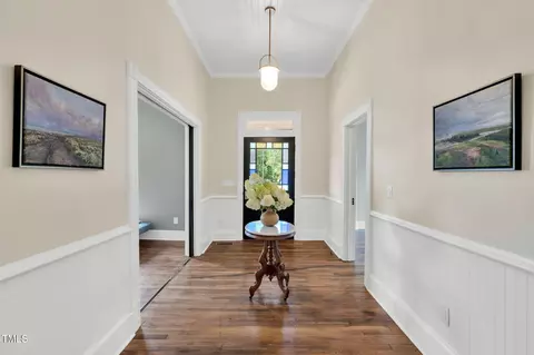 Entry Way - 210 E Trinity Ave, Durham, NC 27701 photo 1 of 8