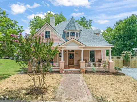 Other - 210 E Trinity Ave, Durham, NC 27701 photo 2 of 16