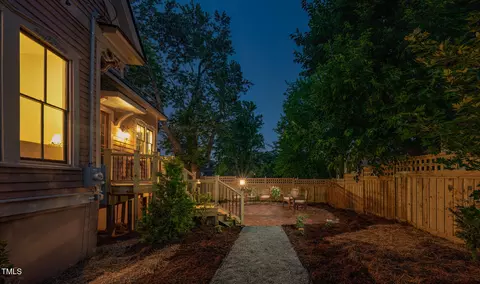 Exterior - 210 E Trinity Ave, Durham, NC 27701 photo 13 of 13