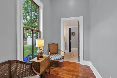 Entry Way - 210 E Trinity Ave, Durham, NC 27701 photo 4 of 8