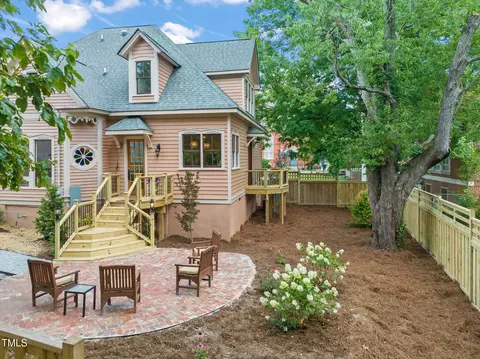 Exterior - 210 E Trinity Ave, Durham, NC 27701 photo 10 of 13