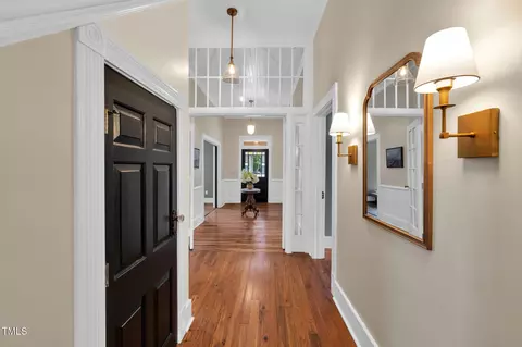 Entry Way - 210 E Trinity Ave, Durham, NC 27701 photo 3 of 8
