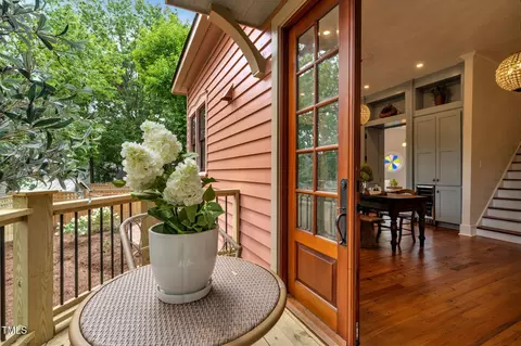 Exterior - 210 E Trinity Ave, Durham, NC 27701 photo 5 of 13