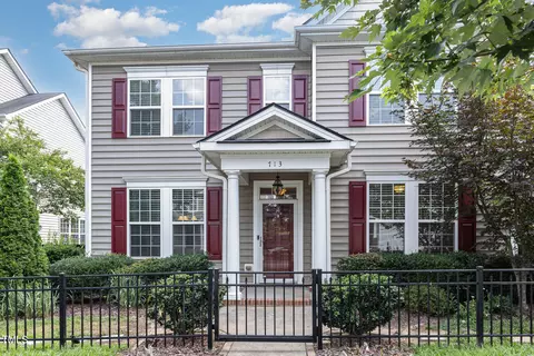 713 Summer Music Ln, Raleigh, NC 27603