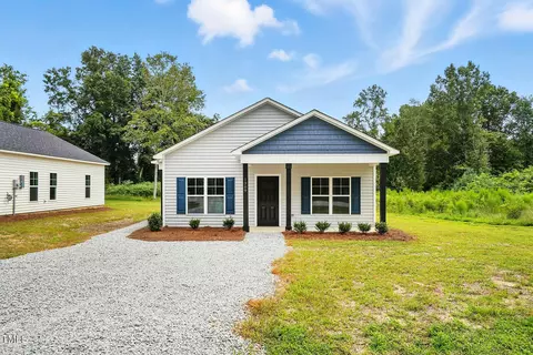 1309 S 14th St, Lillington, NC 27546