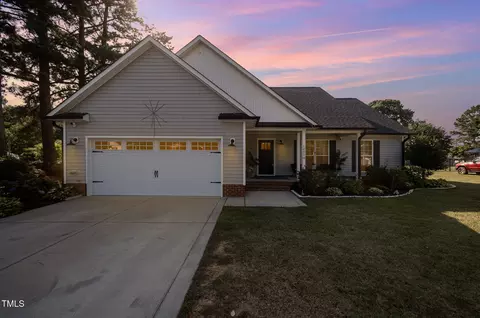 1405 Currituck Ave, Dunn, NC 28334