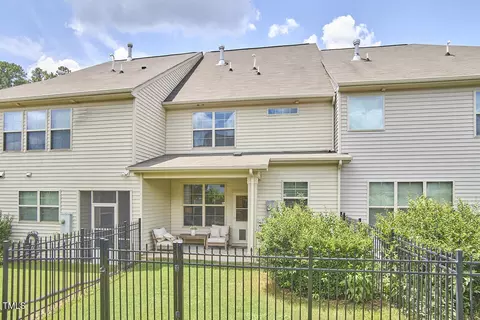 Exterior - 21 Intuition Cir, Durham, NC 27705 photo 4 of 4
