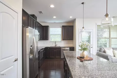 Kitchen - 21 Intuition Cir, Durham, NC 27705 photo 1 of 3