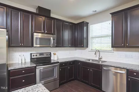 Kitchen - 21 Intuition Cir, Durham, NC 27705 photo 3 of 3