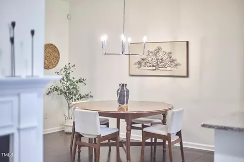 Dining - 21 Intuition Cir, Durham, NC 27705 photo 1 of 2