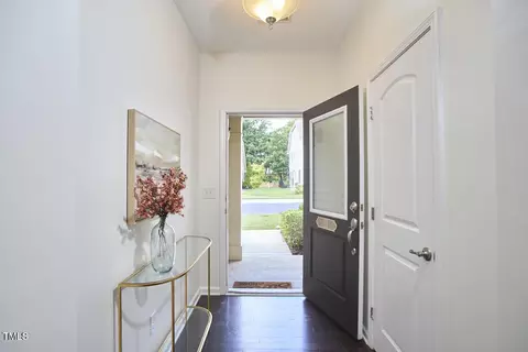 Entry Way - 21 Intuition Cir, Durham, NC 27705 photo 1 of 3