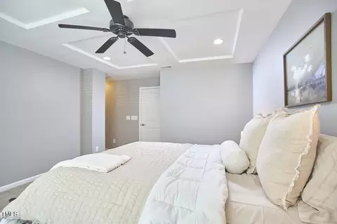 Bedroom - 21 Intuition Cir, Durham, NC 27705 photo 2 of 4