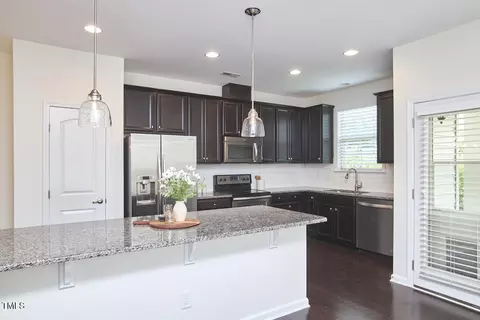 Kitchen - 21 Intuition Cir, Durham, NC 27705 photo 2 of 3