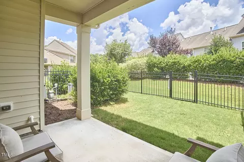 Exterior - 21 Intuition Cir, Durham, NC 27705 photo 3 of 4