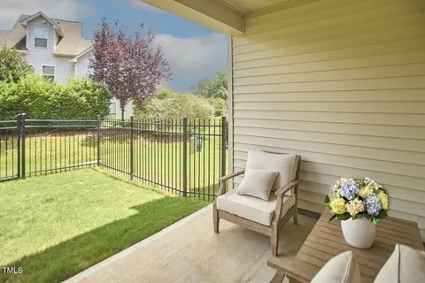 Exterior - 21 Intuition Cir, Durham, NC 27705 photo 2 of 4