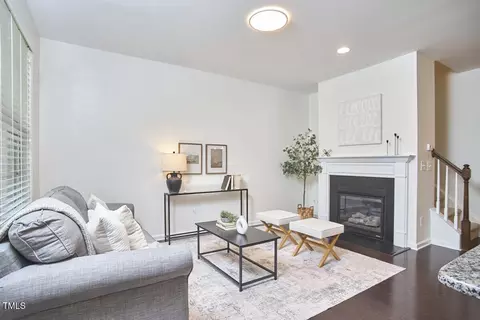 Living - 21 Intuition Cir, Durham, NC 27705 photo 1 of 1