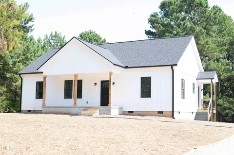 341 Rev Henderson Rd, Henderson, NC 27537