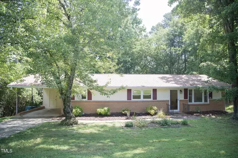 4028 Chaucer Dr, Durham, NC 27705