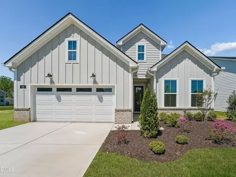 216 Trunnel St #HOME  86, Holly Springs, NC 27540