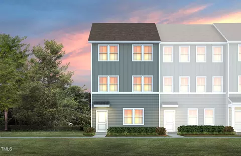 7232 Morris Acres Rd, Apex, NC 27523