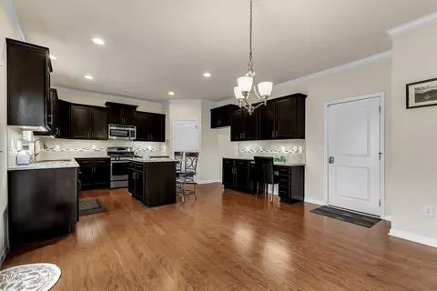 316 Vintage Holly Dr, Durham, NC 27703