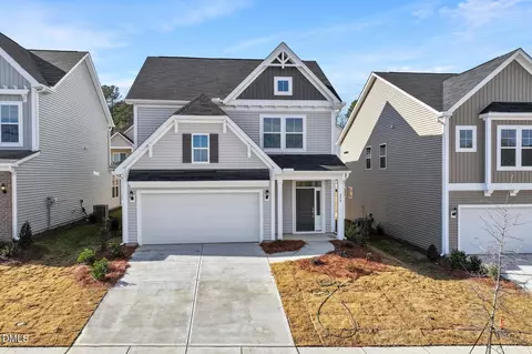 292 Meadowbark Bnd #36, Garner, NC 27529