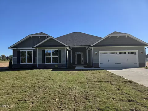 5677 Red Oak Battleboro Rd #LOT 3, Battleboro, NC 27809