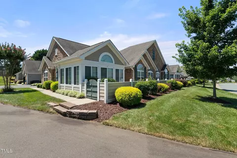 336 Faith Dr, Gibsonville, NC 27249