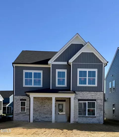 2856 Quarry Rd #170, Rolesville, NC 27571