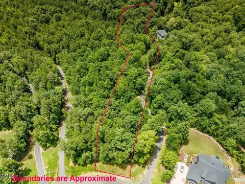 93 Kenwood Ln, Pittsboro, NC 27312