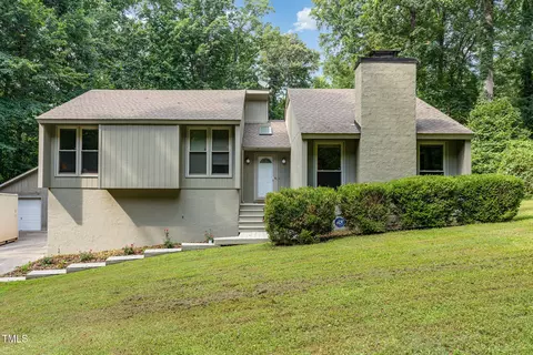 206 Northcliff Dr, Durham, NC 27712